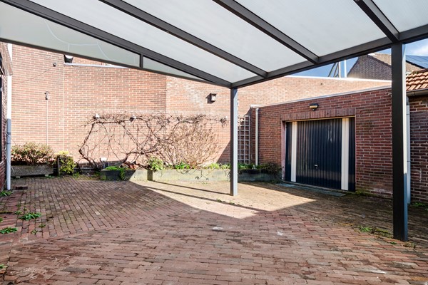 Medium property photo - Prinses Irenelaan 25, 5953 EC Reuver